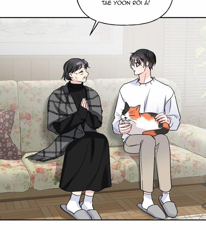 Xác Suất Tình Yêu 50 trang 32