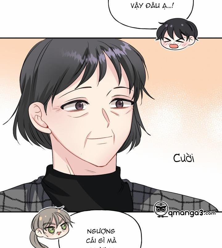 Xác Suất Tình Yêu 50 trang 37