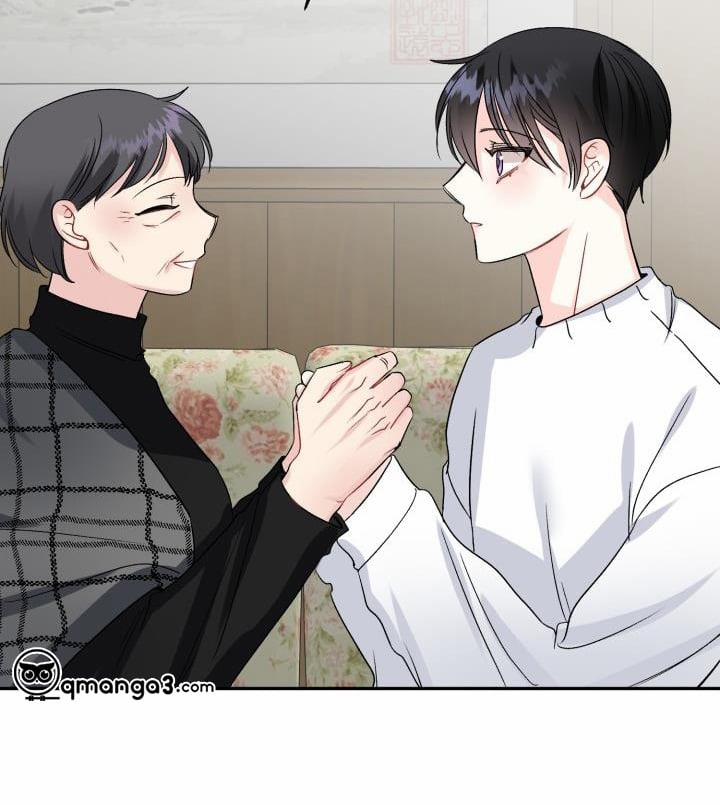 Xác Suất Tình Yêu 50 trang 64