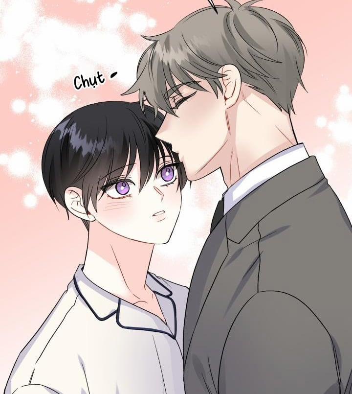 Xác Suất Tình Yêu 50 trang 84