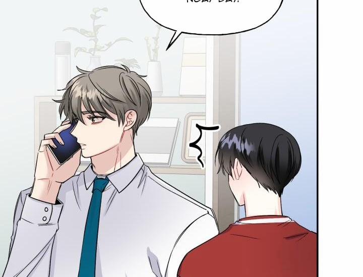 Xác Suất Tình Yêu 51 trang 28