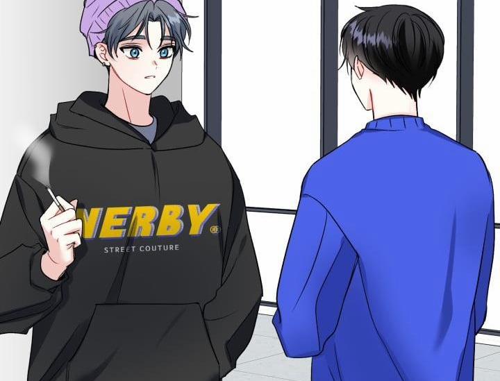 Xác Suất Tình Yêu 51 trang 67