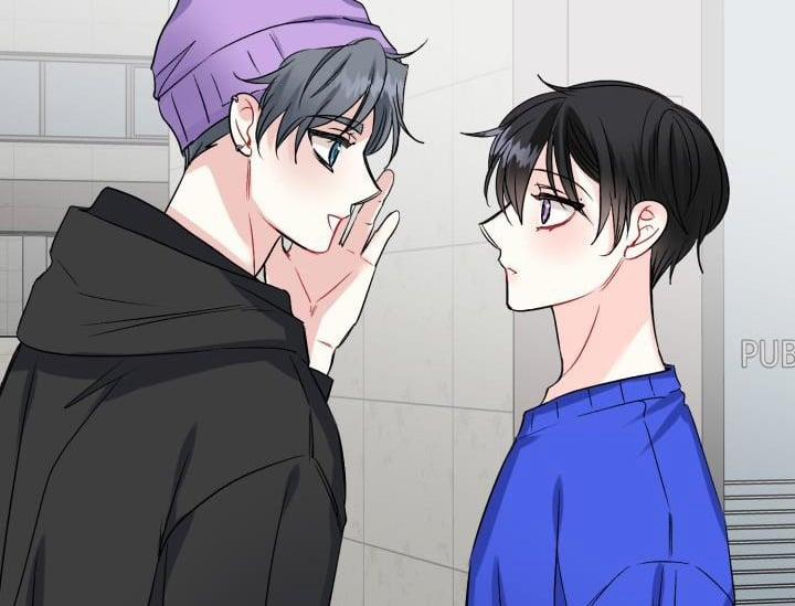 Xác Suất Tình Yêu 52 trang 23