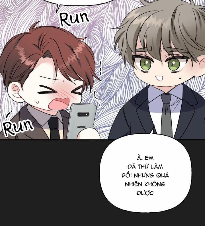 Xác Suất Tình Yêu 53 trang 59