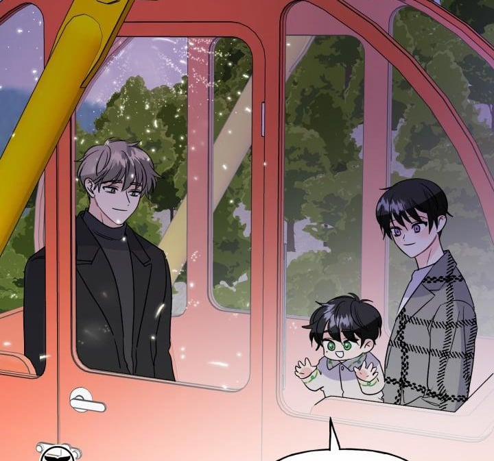 Xác Suất Tình Yêu 54 trang 125