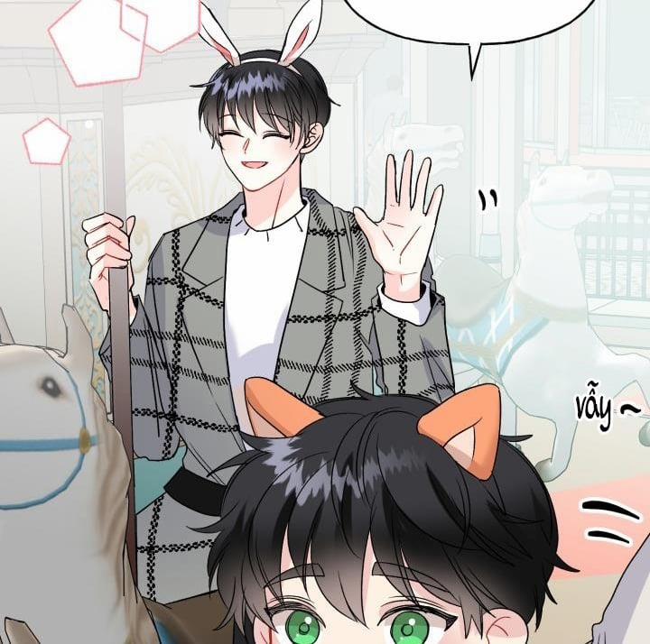 Xác Suất Tình Yêu 54 trang 16