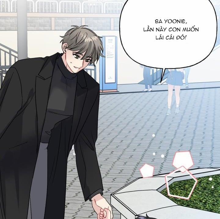 Xác Suất Tình Yêu 54 trang 30