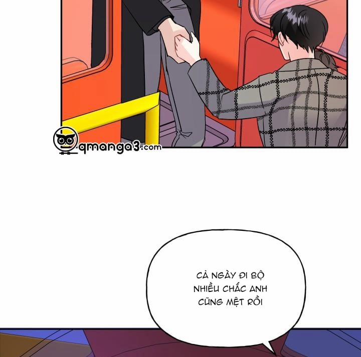 Xác Suất Tình Yêu 54 trang 61