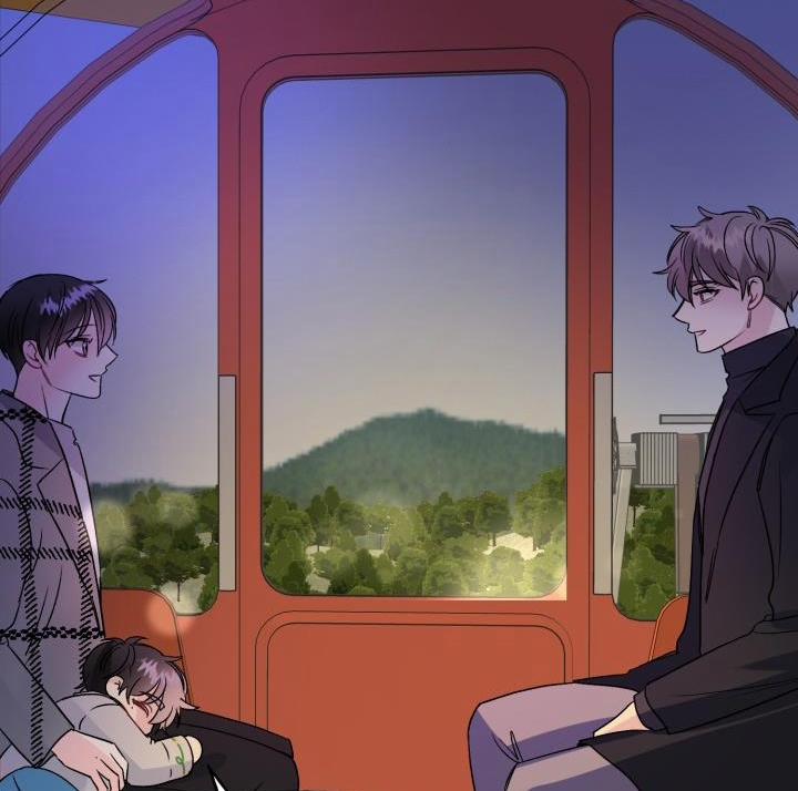 Xác Suất Tình Yêu 54 trang 62