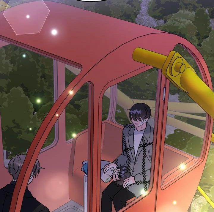 Xác Suất Tình Yêu 54 trang 72