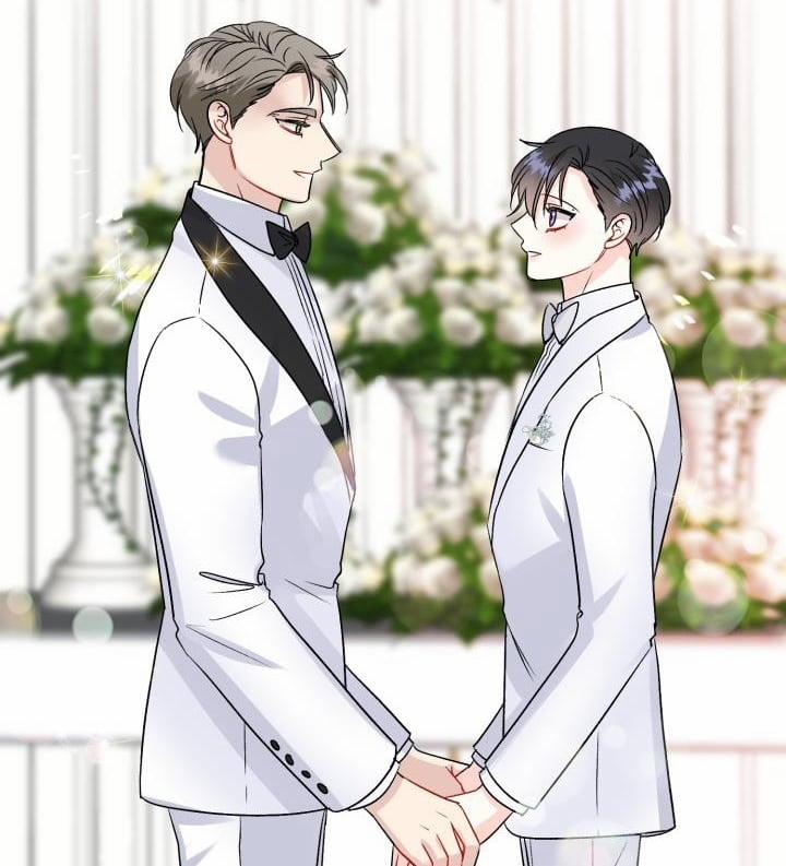 Xác Suất Tình Yêu 55 trang 49