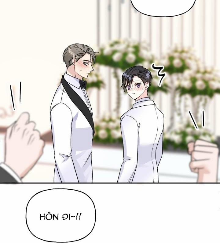 Xác Suất Tình Yêu 55 trang 56