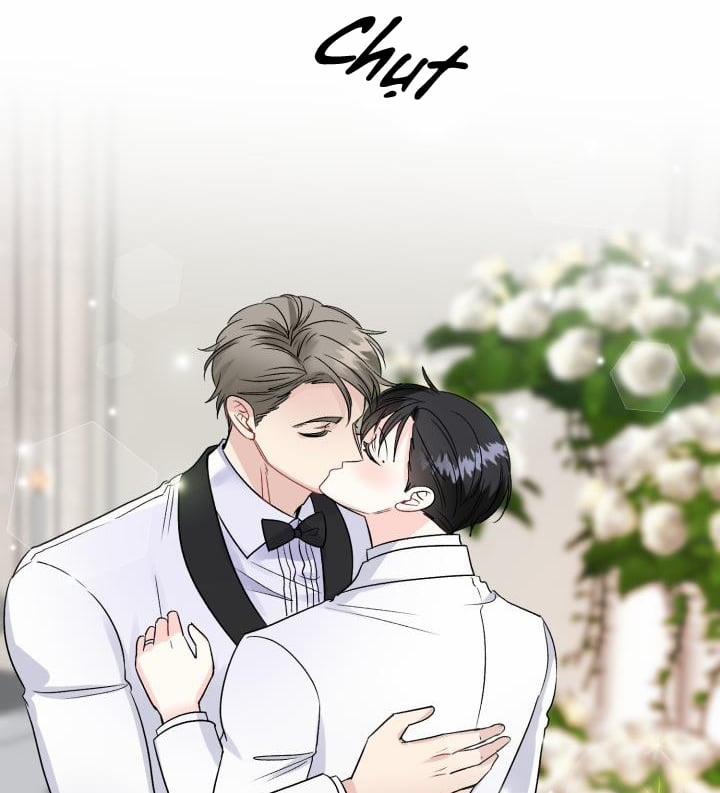 Xác Suất Tình Yêu 55 trang 60