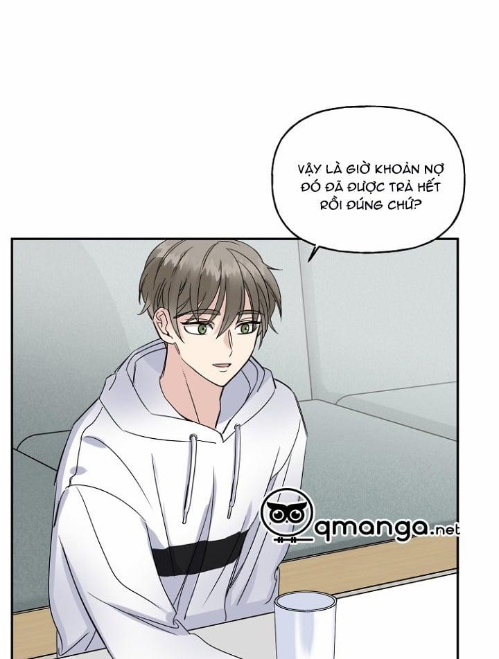 Xác Suất Tình Yêu 6 trang 15