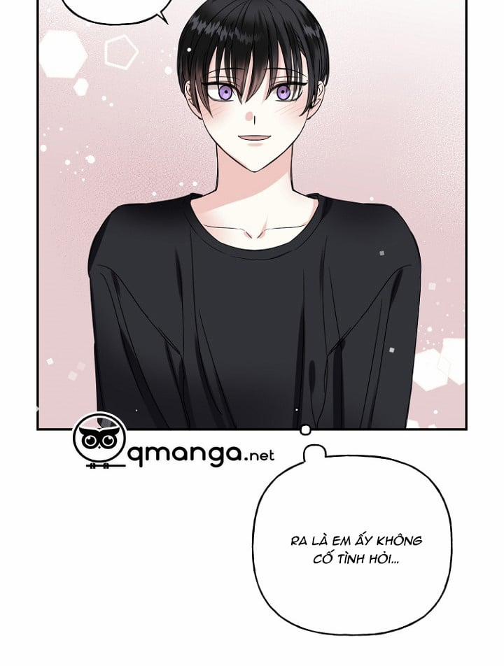 Xác Suất Tình Yêu 6 trang 20