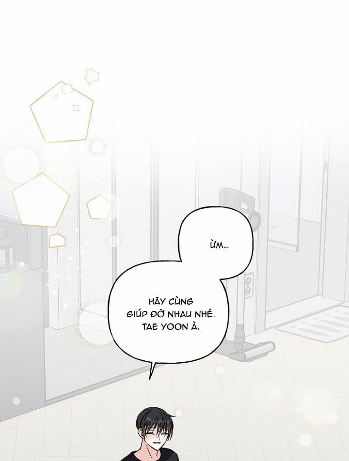 Xác Suất Tình Yêu 6 trang 27