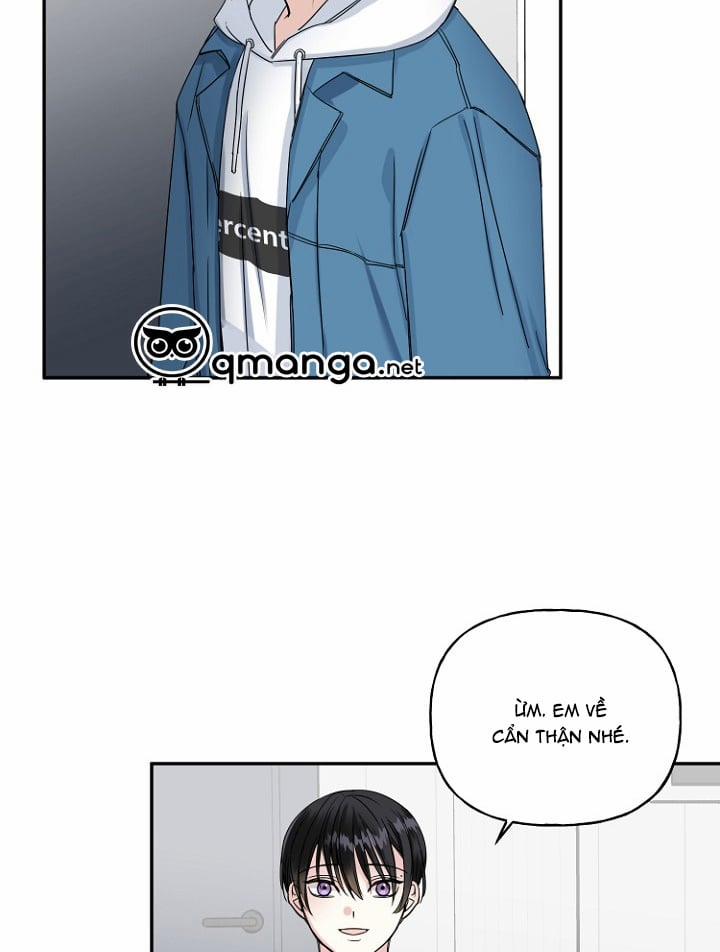 Xác Suất Tình Yêu 6 trang 30