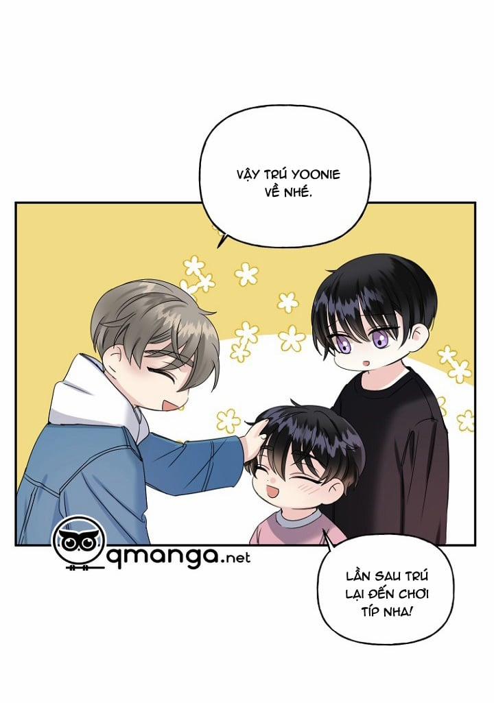 Xác Suất Tình Yêu 6 trang 35