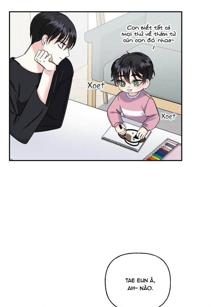 Xác Suất Tình Yêu 6 trang 41