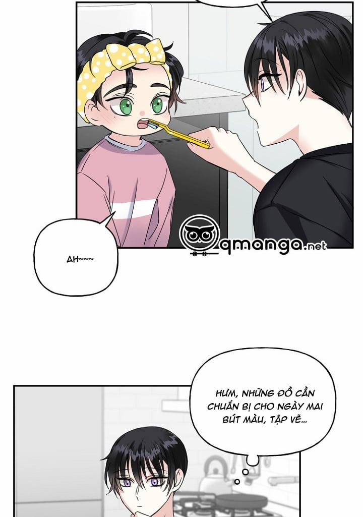 Xác Suất Tình Yêu 6 trang 42