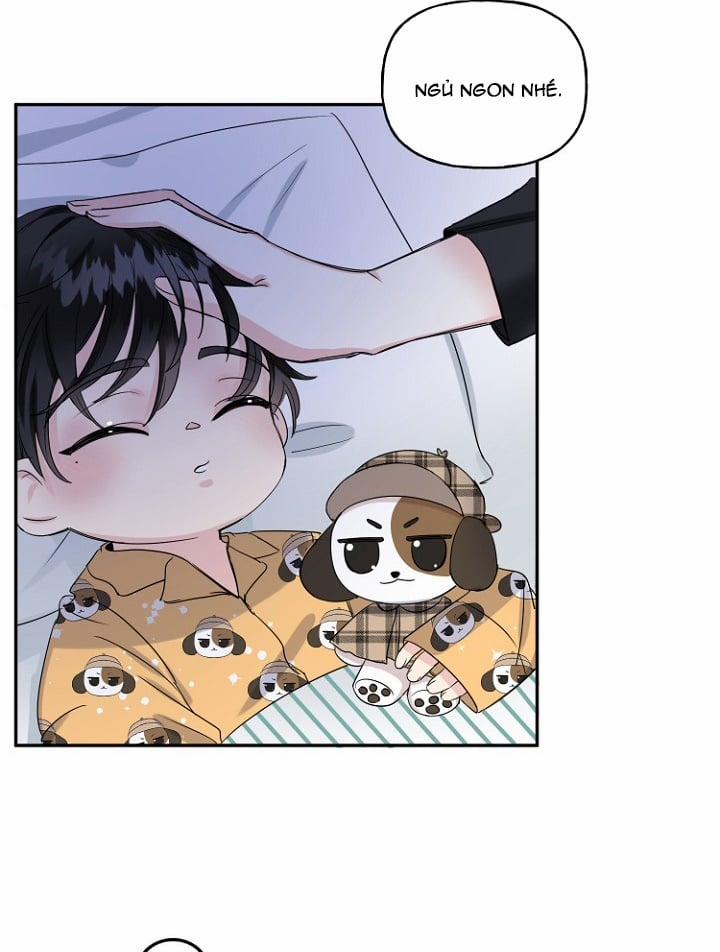 Xác Suất Tình Yêu 6 trang 47