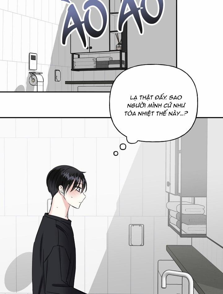 Xác Suất Tình Yêu 6 trang 50