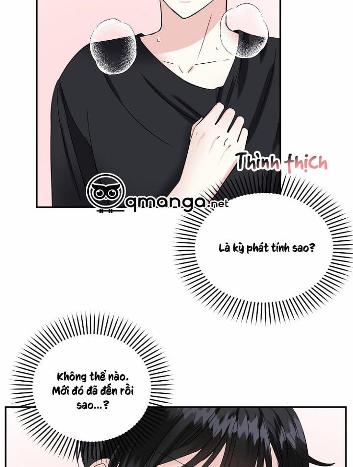 Xác Suất Tình Yêu 6 trang 52