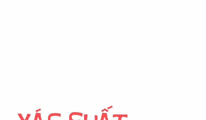 Xác Suất Tình Yêu 8 trang 1