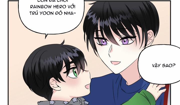 Xác Suất Tình Yêu 8 trang 135