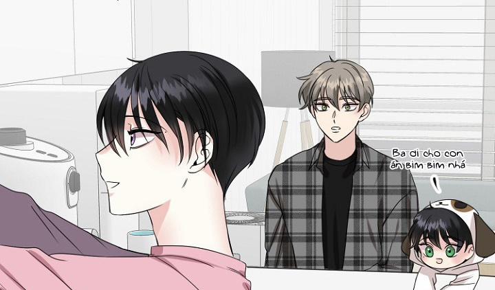 Xác Suất Tình Yêu 8 trang 21