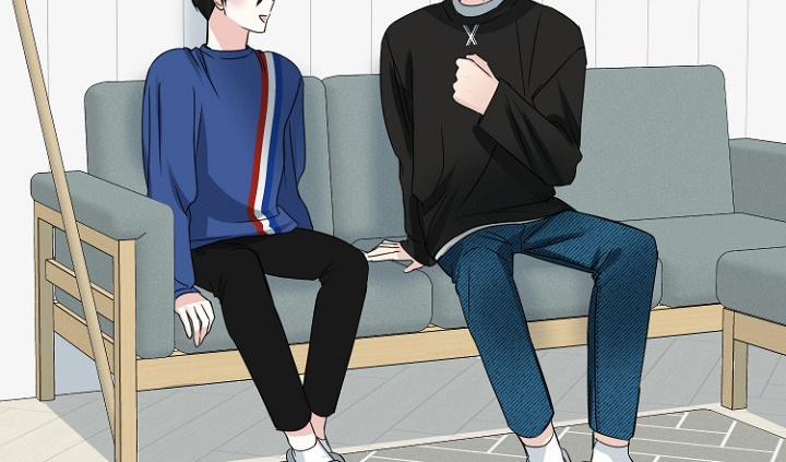 Xác Suất Tình Yêu 8 trang 49