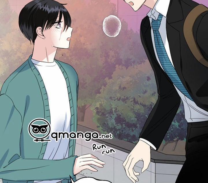 Xác Suất Tình Yêu 9 trang 16