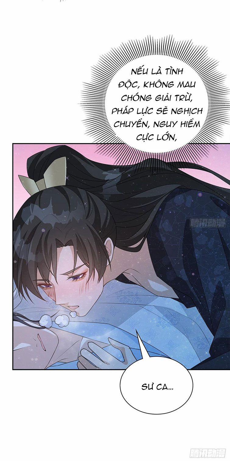 Xâm Chiếm Nguyệt Quang 1 trang 67