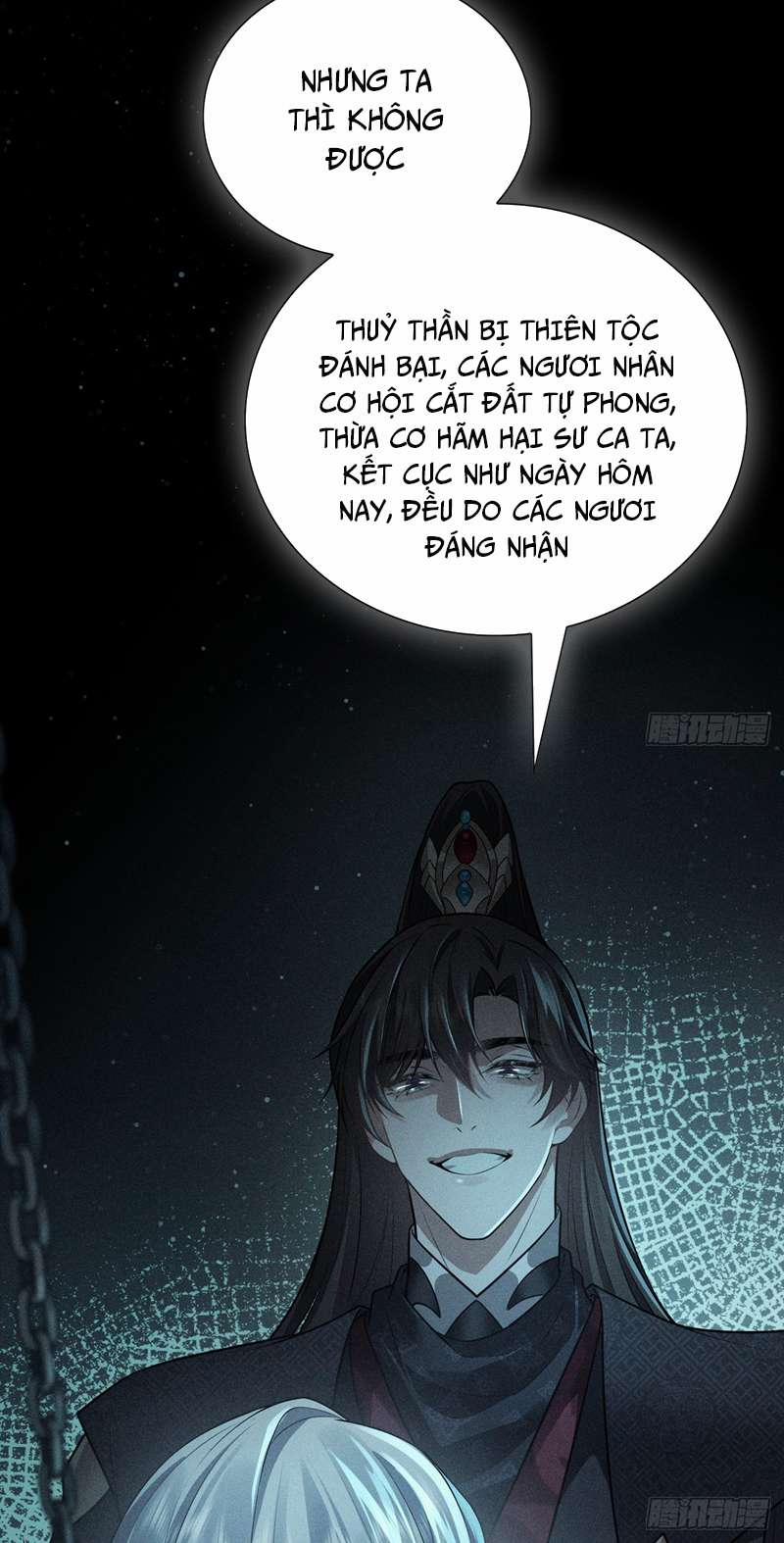 Xâm Chiếm Nguyệt Quang 19 trang 13