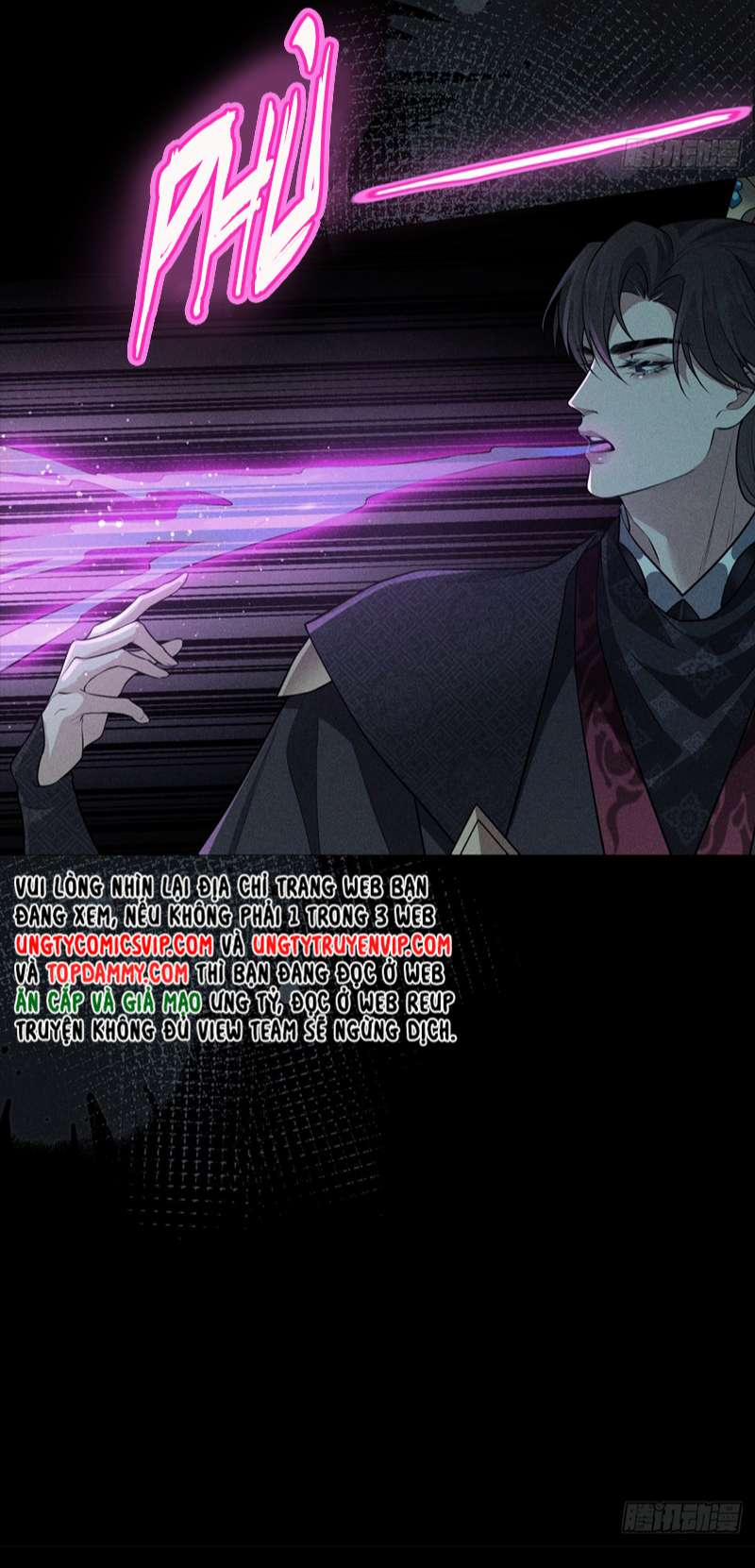 Xâm Chiếm Nguyệt Quang 19 trang 19