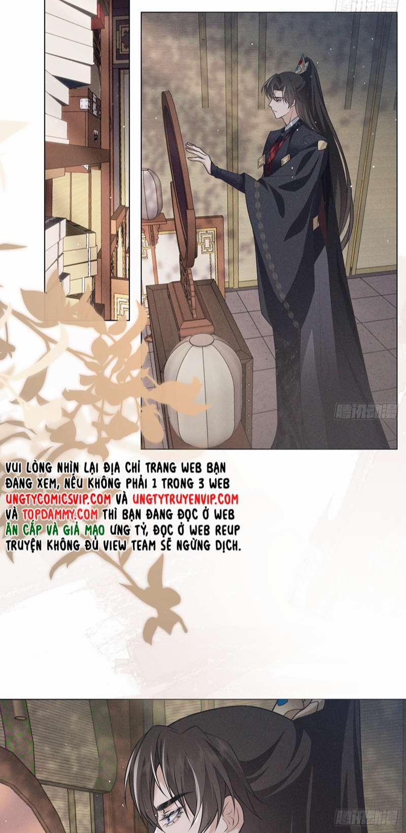 Xâm Chiếm Nguyệt Quang 19 trang 26