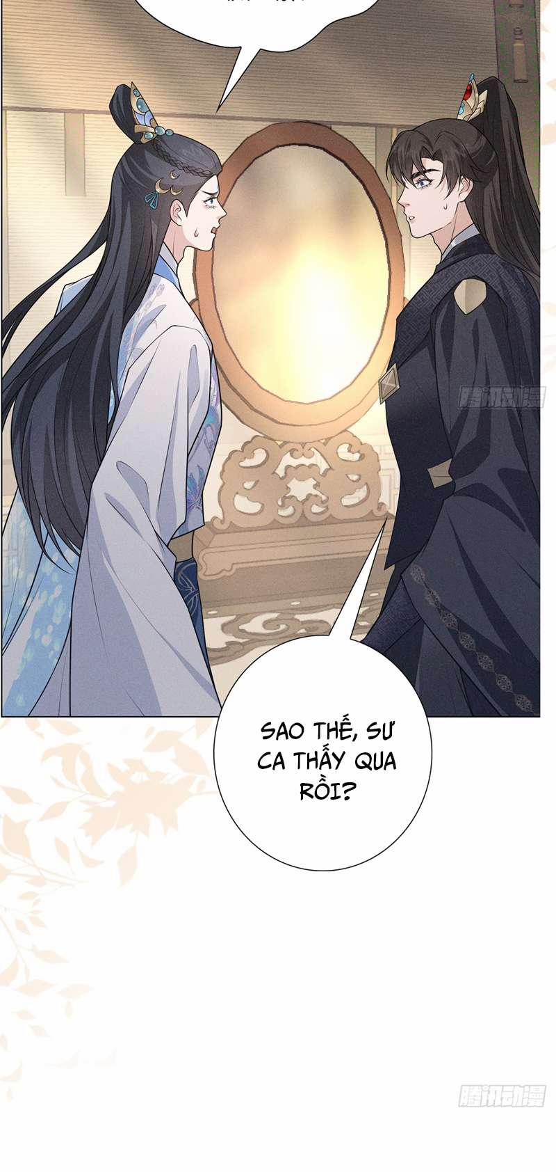 Xâm Chiếm Nguyệt Quang 19 trang 31