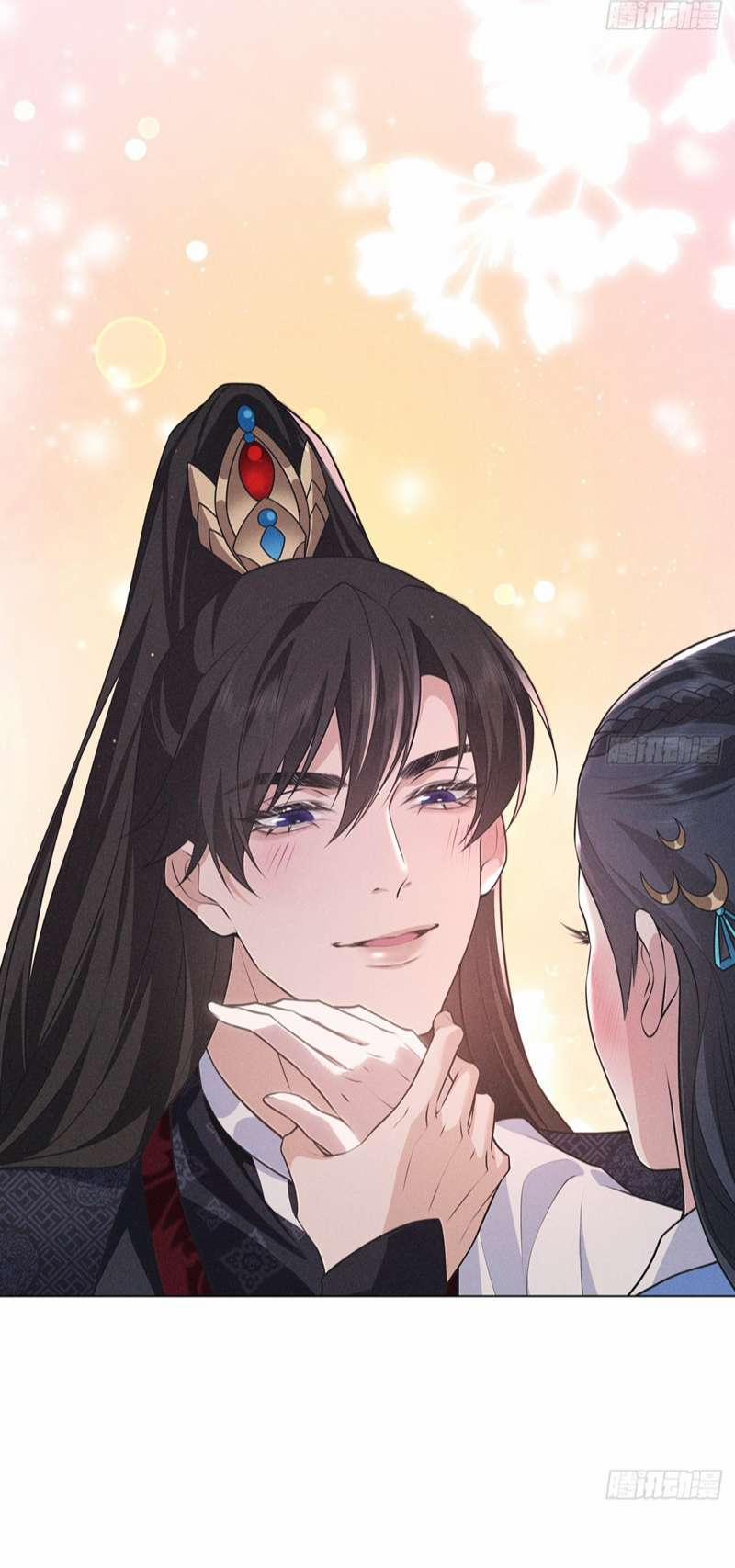 Xâm Chiếm Nguyệt Quang 19 trang 37