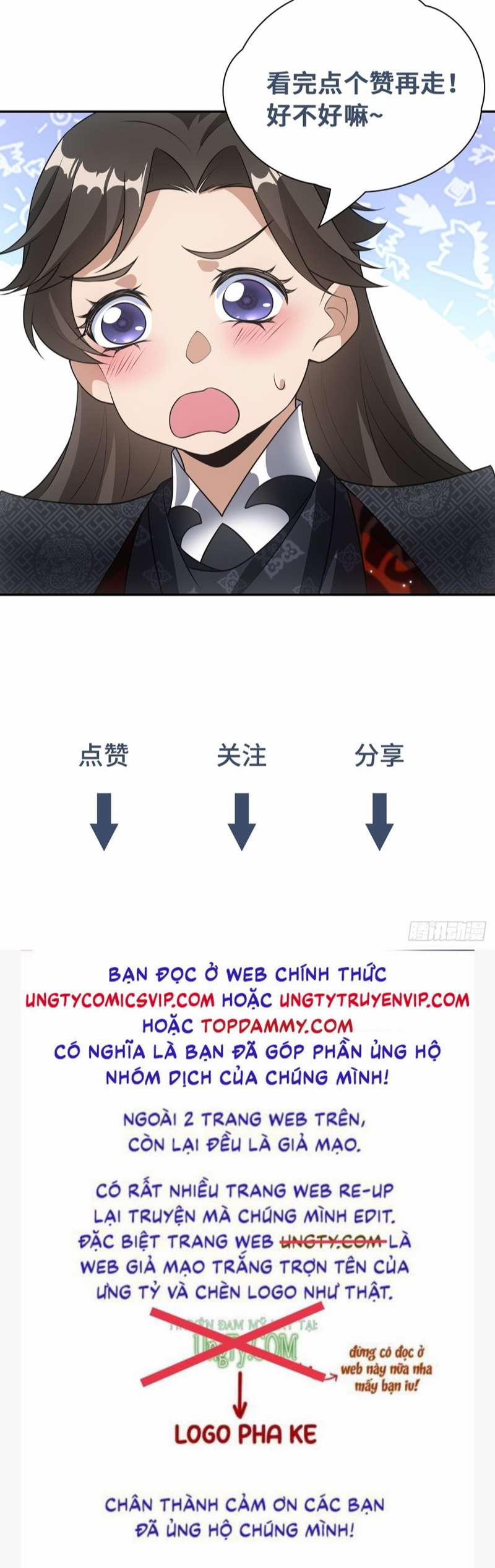 Xâm Chiếm Nguyệt Quang 19 trang 45