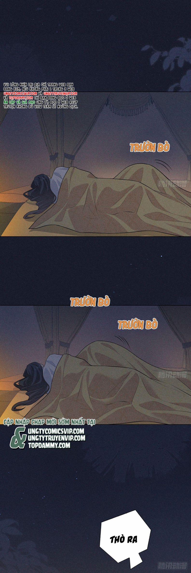 Xâm Chiếm Nguyệt Quang 20 trang 15