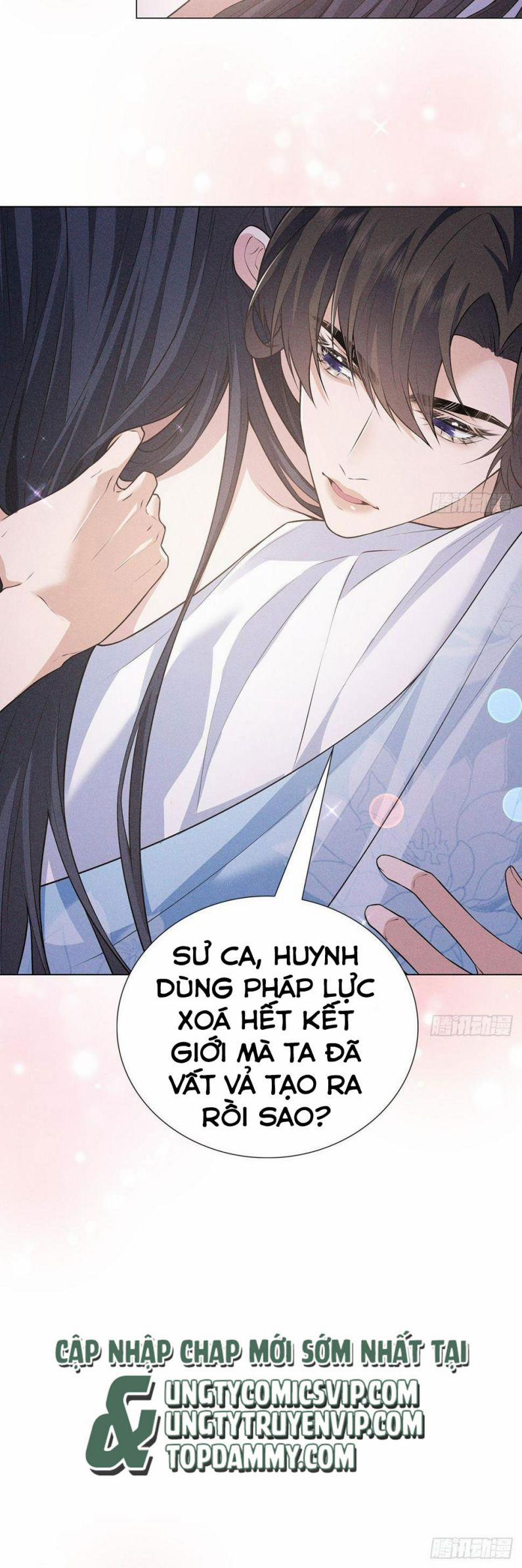 Xâm Chiếm Nguyệt Quang 21 trang 13