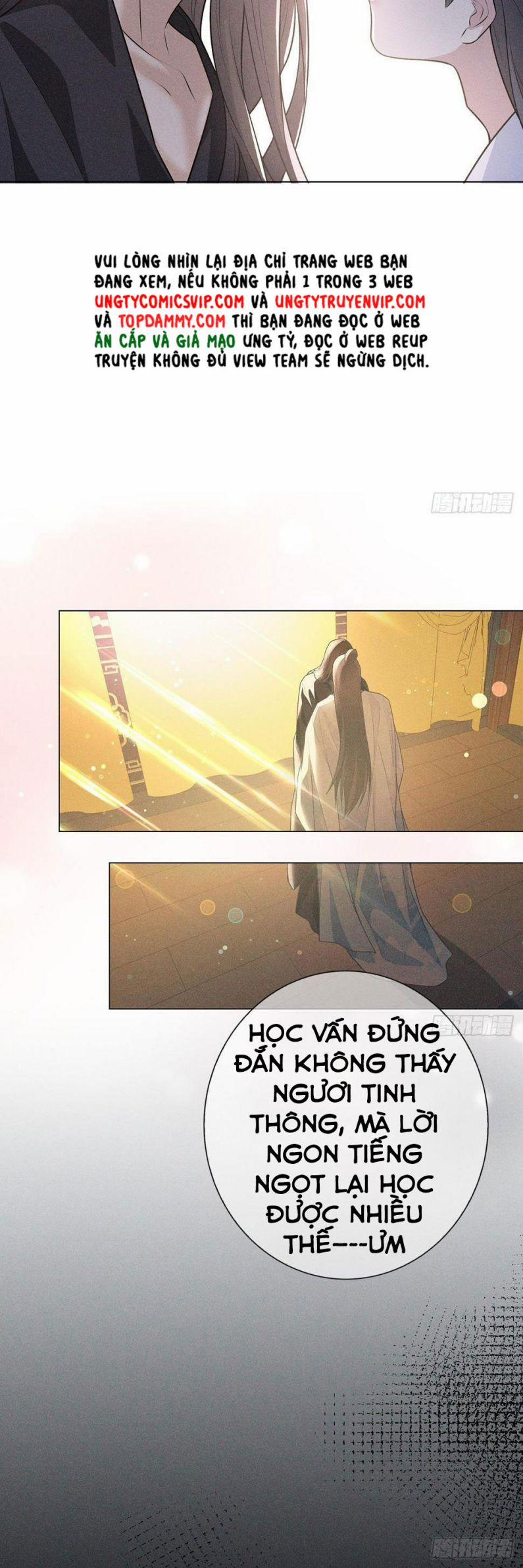Xâm Chiếm Nguyệt Quang 21 trang 26