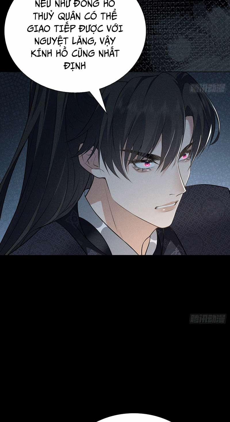 Xâm Chiếm Nguyệt Quang 22 trang 10
