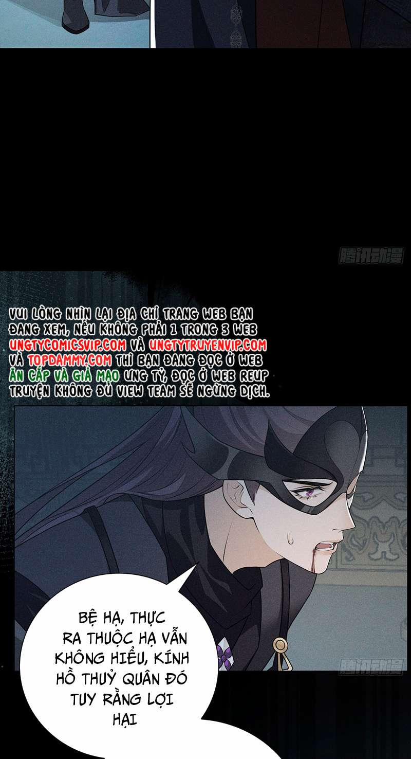 Xâm Chiếm Nguyệt Quang 22 trang 12