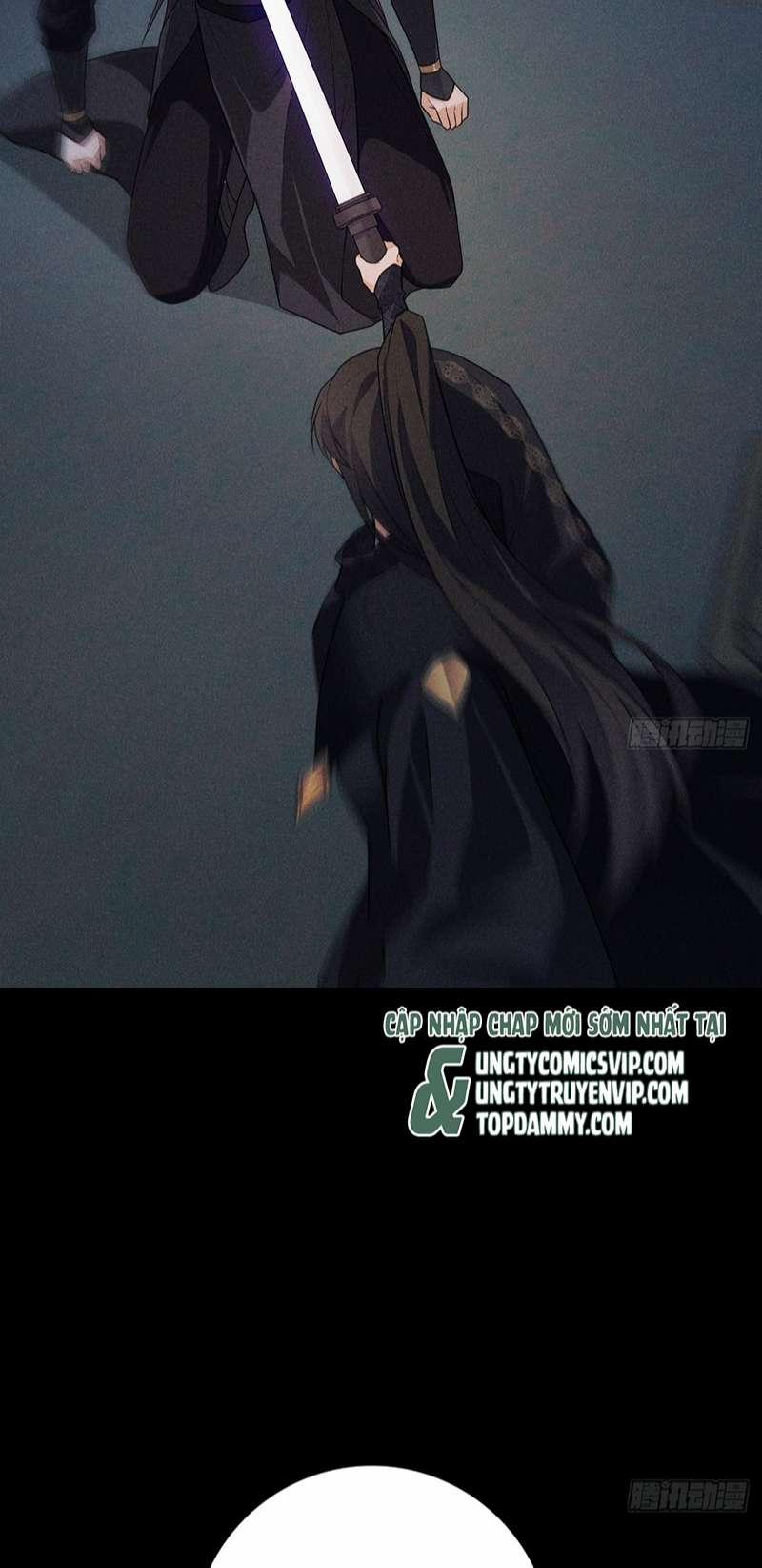 Xâm Chiếm Nguyệt Quang 22 trang 14