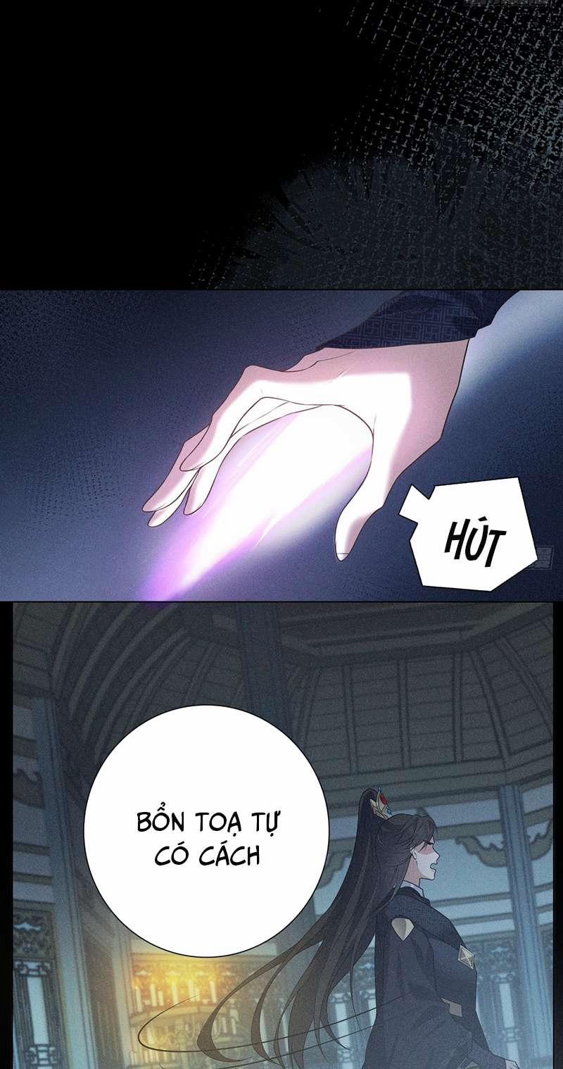 Xâm Chiếm Nguyệt Quang 22 trang 17