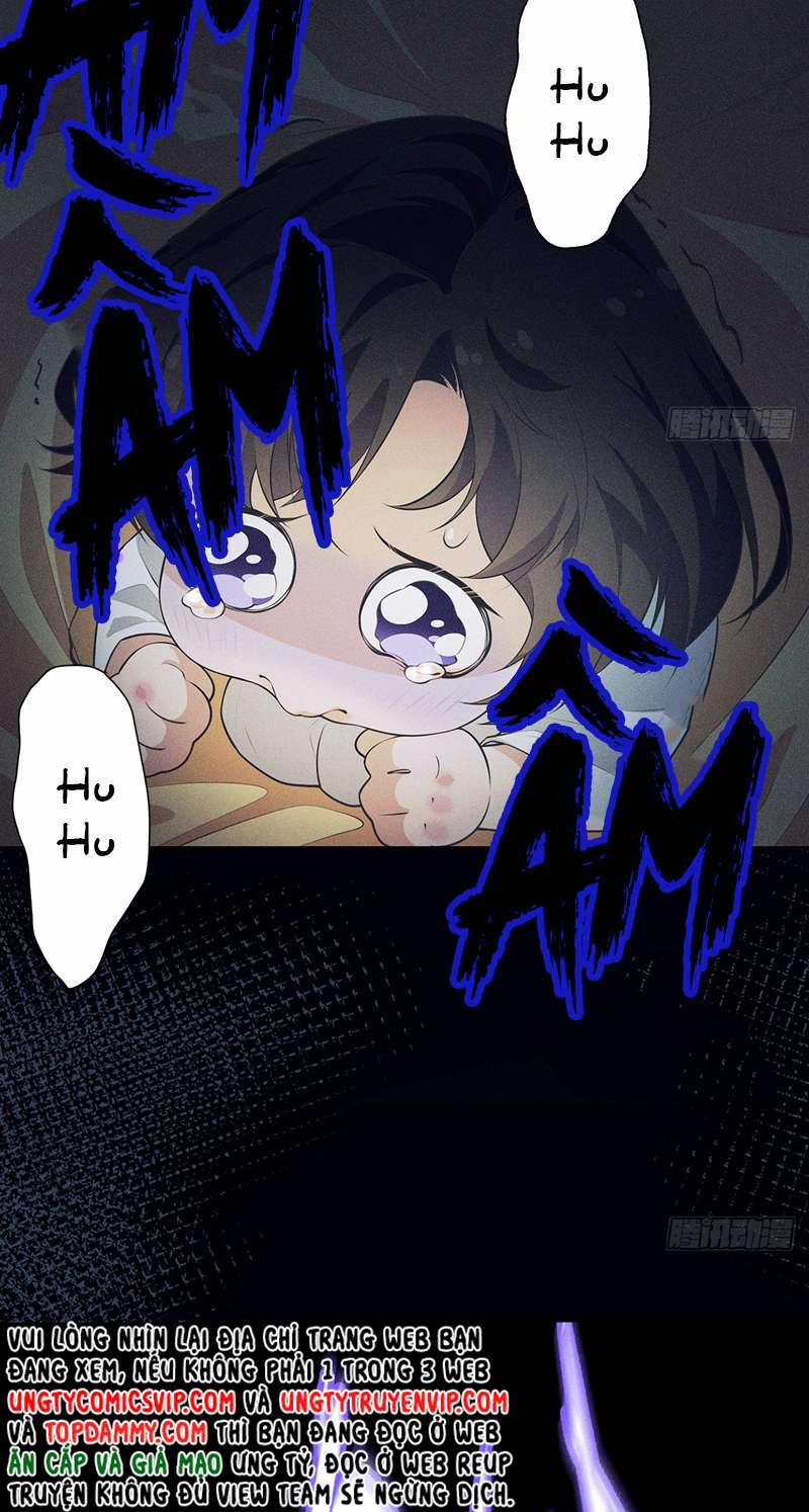 Xâm Chiếm Nguyệt Quang 22 trang 24