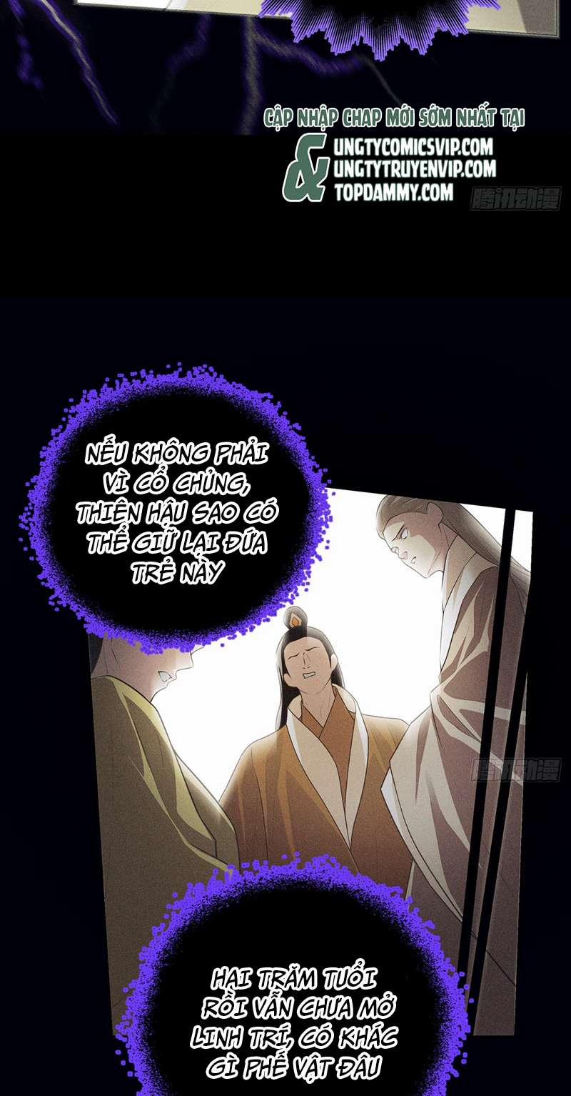 Xâm Chiếm Nguyệt Quang 22 trang 30