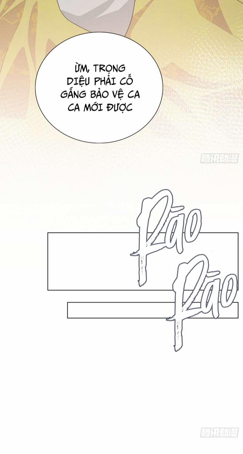 Xâm Chiếm Nguyệt Quang 22 trang 45