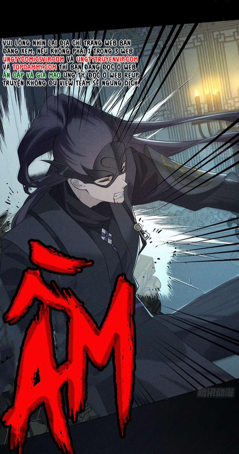 Xâm Chiếm Nguyệt Quang 22 trang 7
